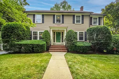 20 Sargent Rd, Winchester, MA 01890 - Photo 1