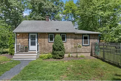 206 Old Dean St, Norton, MA 02766 - Photo 1