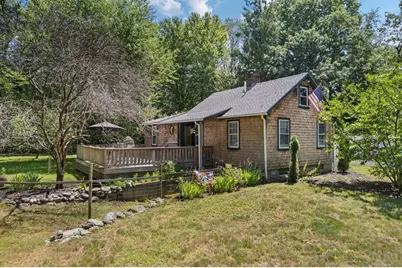 206 Old Dean St, Norton, MA 02766 - Photo 3