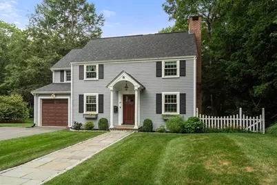 42 Sheridan Rd, Wellesley, MA 02481 - Photo 35
