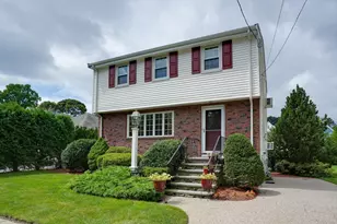 166 Waverly Ave, Melrose, MA 02176 - Photo 1