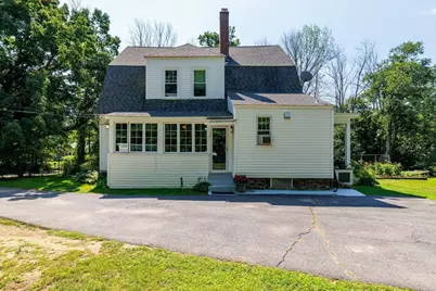 260 Worcester Road, Princeton, MA 01541 - Photo 3