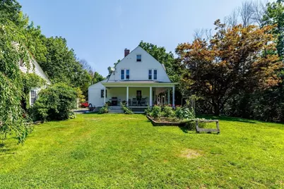 260 Worcester Road, Princeton, MA 01541 - Photo 1