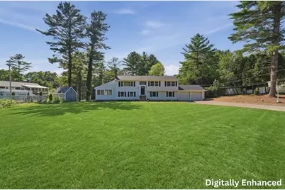223 Clark Rd, Plymouth, MA 02360 - Photo 1