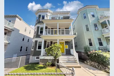 41 Child Street #3, Boston, MA 02130 - Photo 27