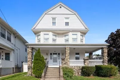 109 Bucknam St, Everett, MA 02149 - Photo 1