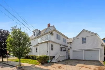 109 Bucknam St, Everett, MA 02149 - Photo 3
