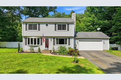 78 Branch St, Longmeadow, MA 01106 - Photo 1