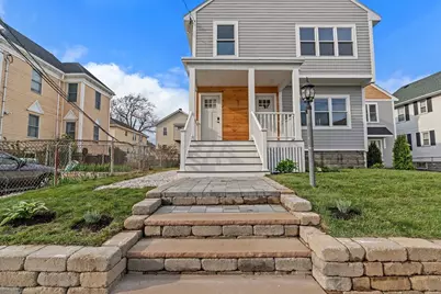 7 Second Street #7, Medford, MA 02155 - Photo 3