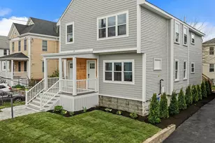 7 2nd St, Medford, MA 02155 - Photo 13
