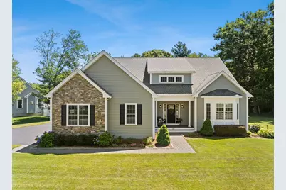 17 Partridge Ln, Raynham, MA 02767 - Photo 1