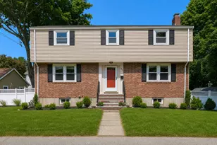 209 Prospect St, Norwood, MA 02062 - Photo 1