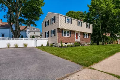 209 Prospect Street, Norwood, MA 02062 - Photo 3
