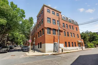 33 Chestnut Street #104, Boston, MA 02129 - Photo 11