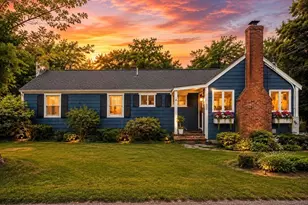 495 Thicket St, Weymouth, MA 02190 - Photo 1