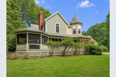 5 Captain Harris Dr, Freetown, MA 02702 - Photo 3