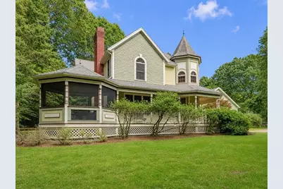 5 Captain Harris Dr, Freetown, MA 02702 - Photo 3