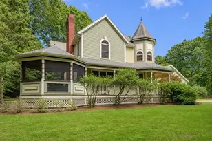 5 Captain Harris Dr, Freetown, MA 02702 - Photo 3