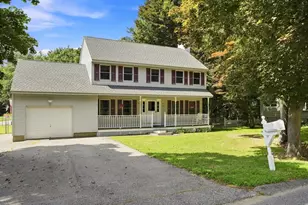 86 Pond, Methuen, MA 01844 - Photo 1