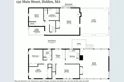 132 Main St., Holden, MA 01520 - Photo 41