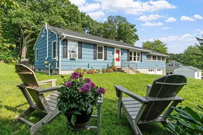 132 Main St., Holden, MA 01520 - Photo 3