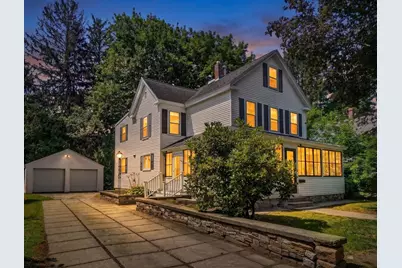 6 Elm Ct, Maynard, MA 01754 - Photo 1