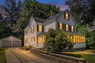6 Elm Ct, Maynard, MA 01754 - Photo 1