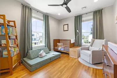 160 Walnut St #A, Newton, MA 02460 - Photo 15