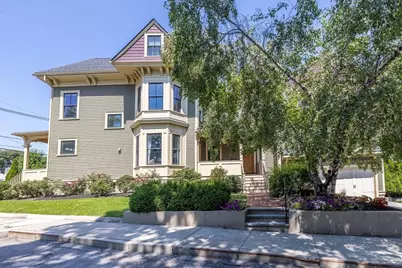 160 Walnut St #A, Newton, MA 02460 - Photo 25