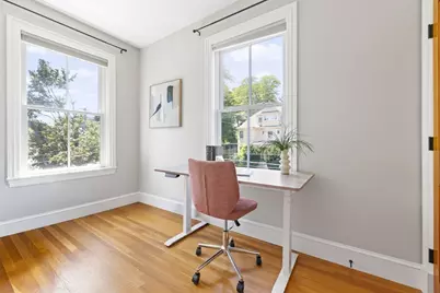 160 Walnut St #A, Newton, MA 02460 - Photo 17