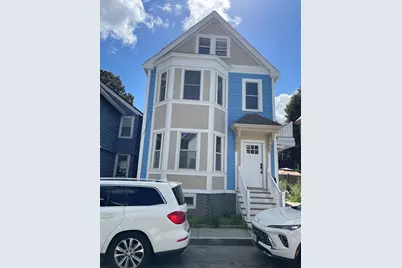 9 Woodville Park #2, Boston, MA 02119 - Photo 1
