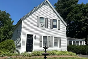 431 Berlin Rd, Marlborough, MA 01752 - Photo 1