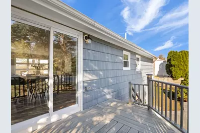 27 Hodgkins Rd, Rockport, MA 01966 - Photo 1