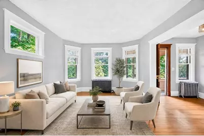 103-105 Colbourne Crescent, Brookline, MA 02445 - Photo 5