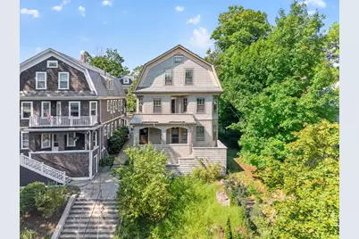103-105 Colbourne Crescent, Brookline, MA 02445 - Photo 1
