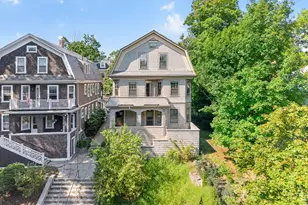 103-105 Colbourne Crescent, Brookline, MA 02445 - Photo 1