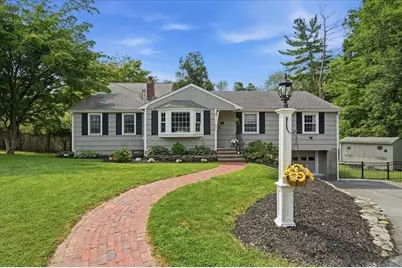 31 Rayfield Rd, Marshfield, MA 02050 - Photo 1