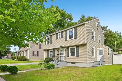 19 Walworth Street, Worcester, MA 01602 - Photo 3