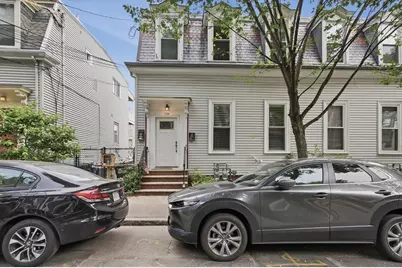 119 Heath Street #2, Somerville, MA 02145 - Photo 3