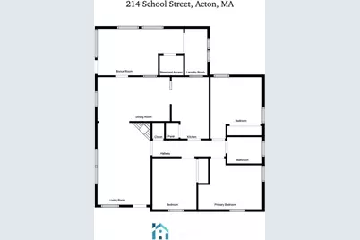 214 School Street, Acton, MA 01720 - Photo 29
