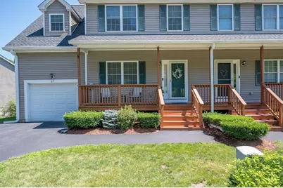 17 Oakes Cir #17, Millbury, MA 01527 - Photo 27