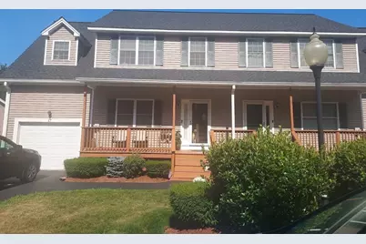 17 Oakes Cir #17, Millbury, MA 01527 - Photo 33