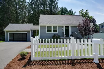 1 Charlesgate Road, Hopedale, MA 01747 - Photo 1