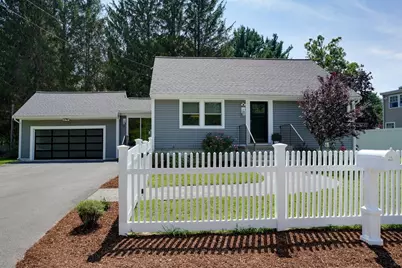 1 Charlesgate Road, Hopedale, MA 01747 - Photo 1