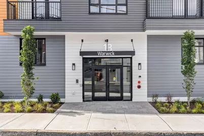 13 Warwick Street #106, Somerville, MA 02145 - Photo 13