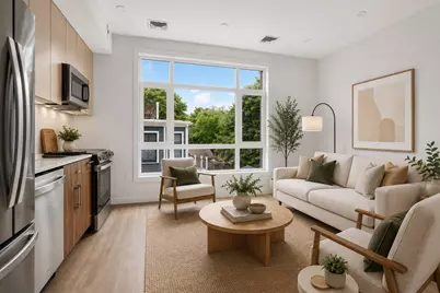 13 Warwick Street #203, Somerville, MA 02145 - Photo 3