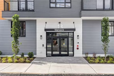 13 Warwick Street #203, Somerville, MA 02145 - Photo 9