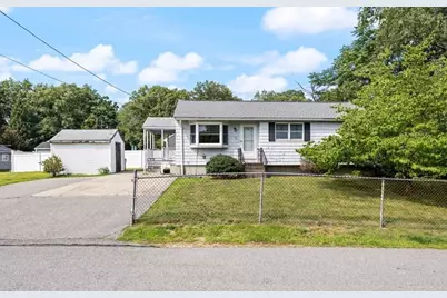 59 Pratt St, Tewksbury, MA 01876 - Photo 1