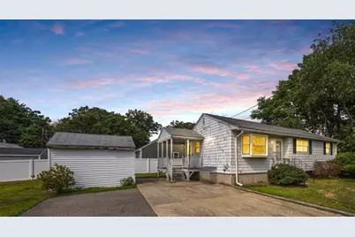 59 Pratt St, Tewksbury, MA 01876 - Photo 3