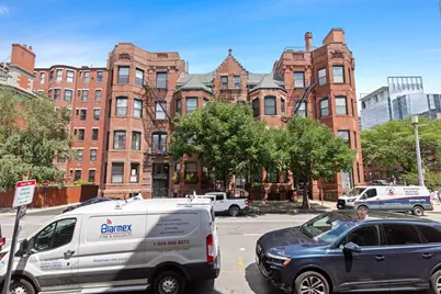 50 Hereford #4, Boston, MA 02115 - Photo 1
